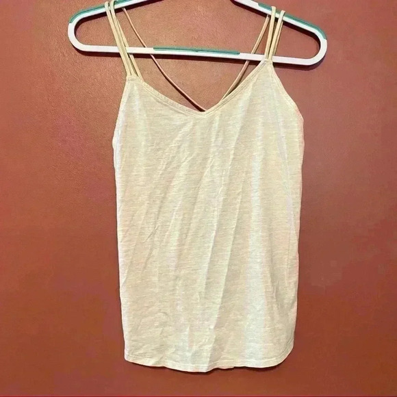 Lululemon Pink Tank - Picture 2 of 12